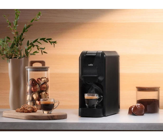 WILFA Volo Multi Mini Capsule Machine - 1488033 - zdjęcie 7